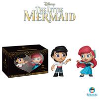 Gambar Funko Mini Vinyl Figures Disney Princess Little Mermaid - Eric & Ariel dari Funkoholic Kota Administrasi Jakarta Utara 1 Tokopedia