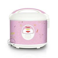 Gambar Cosmos CRJ3301 Magic Com 1.8 Liter 3in1 Nonstick dari centrogrosir_NEW Kota Administrasi Jakarta Pusat 2 Tokopedia