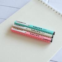 Gambar ARTLINE STIX BALLPOINT PEN 0.7 MM / PULPEN BOLPEN BOLPOIN HITAM dari MyThrill  3 Tokopedia