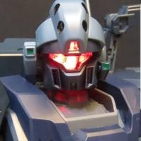 Gambar LED unit Red Merah MG 1/100 Gundam Exia dark matter jesta + battery dari Gunpla Store Bandung Kota Bandung 1 Tokopedia