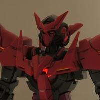 Gambar LED unit Red Merah MG 1/100 Gundam Exia dark matter jesta + battery dari Gunpla Store Bandung Kota Bandung 2 Tokopedia