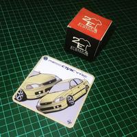 Gambar Gantungan Kaca Honda Ferio ( Car Window Sign ) dari 2E STICKER Kab. Cirebon 5 Tokopedia