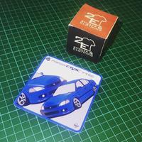 Gambar Gantungan Kaca Honda Ferio ( Car Window Sign ) dari 2E STICKER Kab. Cirebon 3 Tokopedia