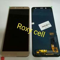 Gambar LCD + TOUCHSCREEN SAMSUNG A600/A6 2018 dari Roxycell1_NEW Kota Administrasi Jakarta Pusat 2 Tokopedia