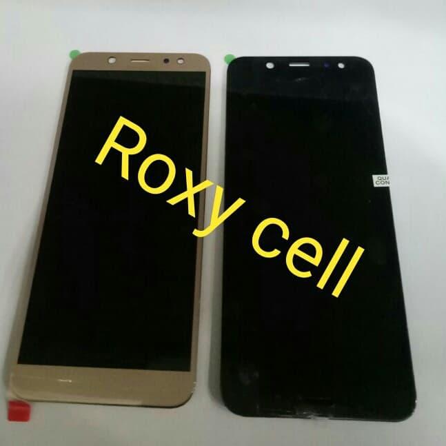 Gambar LCD + TOUCHSCREEN SAMSUNG A600/A6 2018 dari Roxycell1_NEW Kota Administrasi Jakarta Pusat Tokopedia
