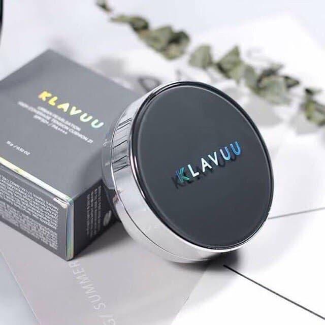 Gambar rban Pearlsation High Coverage Tension Cushion SPF50+ PA++++ dari Store NC Kota Palembang Tokopedia