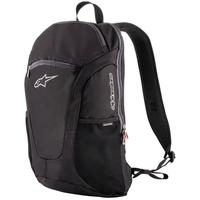 Gambar Alpinestars Connector Backpack Black dari The Buzz Shop Jakarta Barat 1 Tokopedia