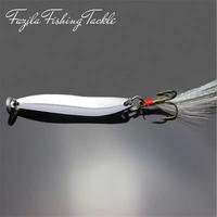 Gambar Umpan Pancing Spoon Logam 10g dari fazelfazila shop Kota Pekanbaru 5 Tokopedia