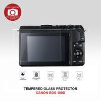 Gambar TEMPERED GLASS SCREEN PROTECTOR FOR CANON 100D dari Indo Digital Nusantara Kota Administrasi Jakarta Pusat 1 Tokopedia