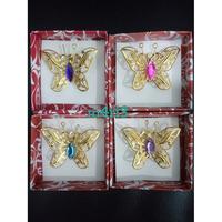 Gambar BROS KUPU KUPU/BROS HIJAB/BROS BAJU dari MARIE OS Kab. Mojokerto 4 Tokopedia