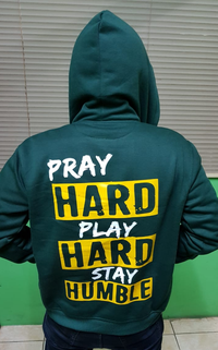 Gambar SABLON HOODIE ZIPPER CUSTOM - 1 SISI FULL COLOR - TERMURAH dari air clothing Jakarta Barat 5 Tokopedia