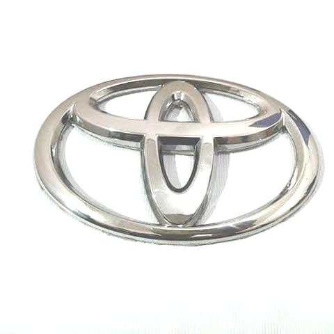 Gambar Logo Toyota untuk Agya Calya dari Dealer Toyota Surabaya Kota Surabaya Tokopedia