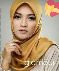 Gambar Shinar Glamour by Ansania | HuurEin Hijab dari HuurEin Jakarta Barat 1 Tokopedia