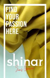 Gambar Shinar Glamour by Ansania | HuurEin Hijab dari HuurEin Jakarta Barat 3 Tokopedia