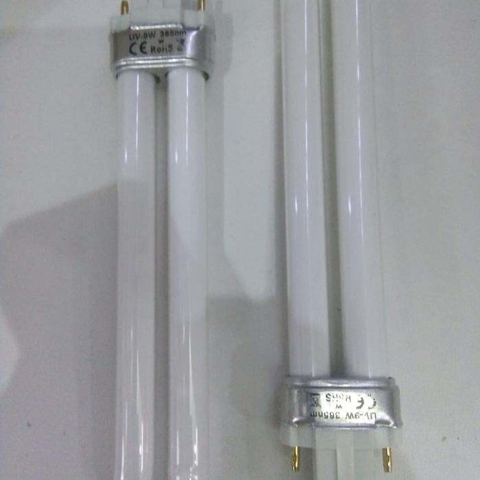Gambar Lampu LED Ultraviolet 1pcs. dari jholy online shop Jakarta Barat Tokopedia