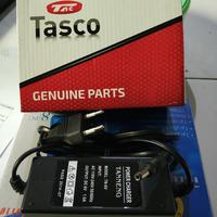 Gambar Charger Mesin Fogging Tasco KB-250 - Charger Fogging Tasco KB-250 Ori dari Shaka Online Kota Administrasi Jakarta Timur 1 Tokopedia