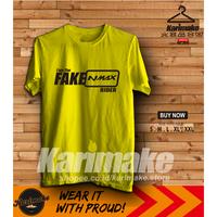 Gambar Kaos Baju Motor Fake Yamaha Nmax Kaos otomotif - Karimake dari KRMK Karimake Kota Banjar 3 Tokopedia