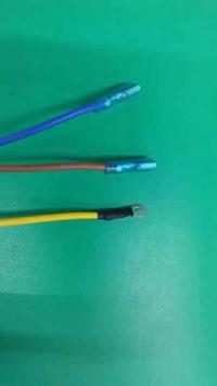 Gambar Kabel ELCB Cable & Plug Water Heater Wasser Ariston Pengaman Arus dari mavic pro Jakarta Utara 4 Tokopedia