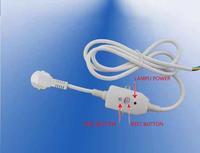 Gambar Kabel ELCB Cable & Plug Water Heater Wasser Ariston Pengaman Arus dari mavic pro Jakarta Utara 2 Tokopedia