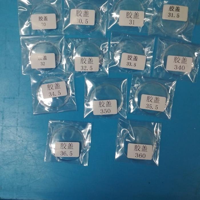 Gambar KACA MIKA JAM TANGAN MIDO DAN LAIN LAIN dari iyan olshop jam 1 Jakarta Pusat Tokopedia