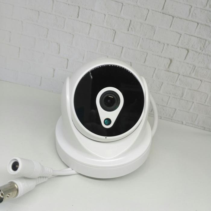 Gambar Kamera CCTV 3MP Full HD 1080p dari KJ ELEKTRONIK Jakarta Barat Tokopedia