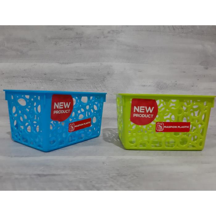 Gambar TEMPAT MULTIFUNGSI MARBLE BASKET MEDIUM dari pancikushop Kota Bandung Tokopedia