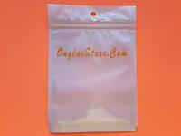 Gambar PLASTIK KLIP SPAREPART ONGLAISTORE 10,5*15 CM WHITE dari future store Kota Tangerang 1 Tokopedia