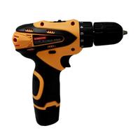 Gambar Kenmaster KM 0612 Cordless Mesin Bor 12v - 10mm dari Homeklik Living Kota Bekasi 1 Tokopedia