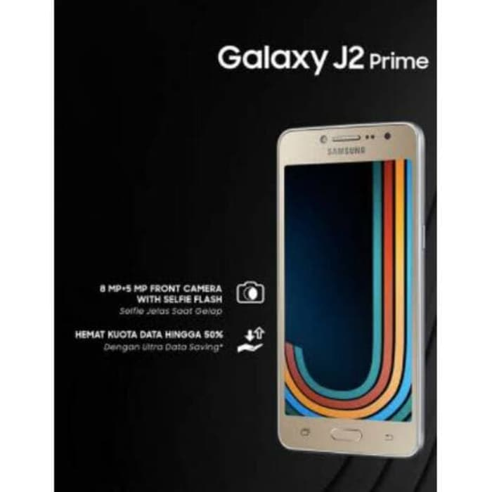 Gambar Samsung Galaxy J2 Prime dari SanPaolo Shop Kota Medan Tokopedia