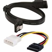 Gambar KABEL POWER SATA DAN DATA SATA 3 dari OBREN SHOP Kota Administrasi Jakarta Pusat 1 Tokopedia