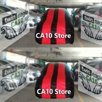 Gambar Toyota Calya Cover Body Sarung Mobil Kualitas Premium Harga Ekonomis dari Bigger Bageur Kota Tangerang 3 Tokopedia