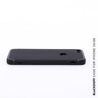 Gambar FOR IPHONE 5 / 5S / SE - ORIGINAL BLACKDOFF SLIM CASE SOFTCASE SILICON - IPHONE LIMA S dari LauraStore Kota Malang 4 Tokopedia