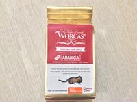Gambar WORCAS Kopi Luwak Liar Sumatran King Gayo 100gr - Bubuk dari XiRoketS Jakarta Barat 2 Tokopedia