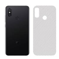 Gambar Xiaomi Mi A2 Garskin Back Protector Skin Anti Gores Carbon Anti Gores dari Viralbearidn Jakarta Barat 5 Tokopedia