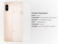 Gambar Xiaomi Mi A2 Garskin Back Protector Skin Anti Gores Carbon Anti Gores dari Viralbearidn Jakarta Barat 1 Tokopedia