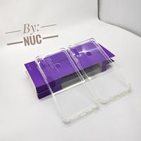 Gambar Xiaomi Redmi Note 5 Ai Anticrack Fuze Mika Case Bumper Fiber Anti Crac dari Viralbearidn Jakarta Barat 1 Tokopedia