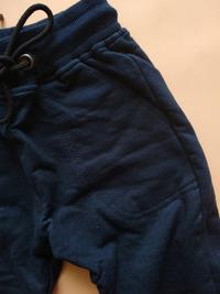 Gambar Parca Jogger – Navy - celana panjang anak perempuan dari Kicau Kecil Baby Kids Kota Tangerang Selatan 3 Tokopedia