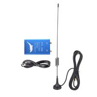 Gambar RTLSDR Practical USB Tuner Receiver RTL2832UR820T2 100KHz17GHz dari Serba-ada Shop Kab. Sleman 1 Tokopedia