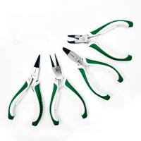 Gambar 1pcs WLXY 5 inch Mini Circlip Pliers Set for Stopping Rings Suit dari Serba-ada Shop Kab. Sleman 1 Tokopedia