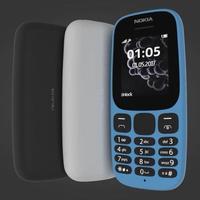 Gambar Nokia 105 New /Nokia jadul 100%Original Garansi 1 tahun dari PROGRESS CELLULAR Kota Tangerang Selatan 4 Tokopedia