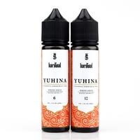 Gambar Kardinal - Yuhina by Hero57 CUKAI dari Luna Vapor Jakarta Selatan 1 Tokopedia