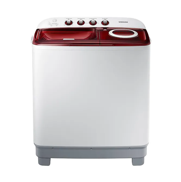 Gambar Mesin Cuci 2 Tabung Samsung WT85H3210 8.5KG dari Evernew Electronics Kota Tangerang Selatan Tokopedia