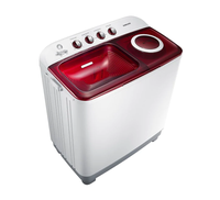 Gambar Mesin Cuci 2 Tabung Samsung WT85H3210 8.5KG dari Evernew Electronics Kota Tangerang Selatan 2 Tokopedia