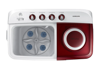 Gambar Mesin Cuci 2 Tabung Samsung WT85H3210 8.5KG dari Evernew Electronics Kota Tangerang Selatan 3 Tokopedia