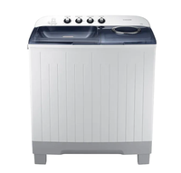 Gambar Mesin Cuci 2 Tabung Samsung WT85H3210 8.5KG dari Evernew Electronics Kota Tangerang Selatan 4 Tokopedia