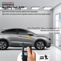 Gambar Modul Spion Otomatis Plug N Play Mirror Auto Folding System For HRV dari Pixar Car Aksesoris Kota Administrasi Jakarta Utara 1 Tokopedia