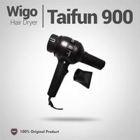 Gambar Hairdryer Wigo Taifun 900 Profesional Hair Dryer Pengering Rambut dari Ilham OLSHOP1 Kota Bekasi 5 Tokopedia