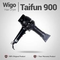 Gambar Hairdryer Wigo Taifun 900 Profesional Hair Dryer Pengering Rambut dari Ilham OLSHOP1 Kota Bekasi 2 Tokopedia
