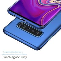 Gambar Samsung S10 Plus HardCase Casing Bumper Hard Case Ecoslim Baby Case dari nuc Jakarta Barat 5 Tokopedia