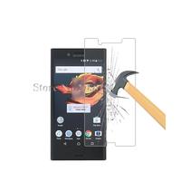 Gambar Sony X Compact Premium Tempered Glass Tempred Full Curve Clear Bening dari nuc Jakarta Barat 4 Tokopedia